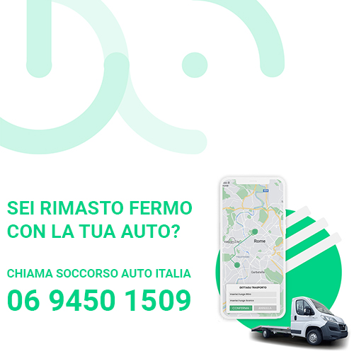 Soccorso auto