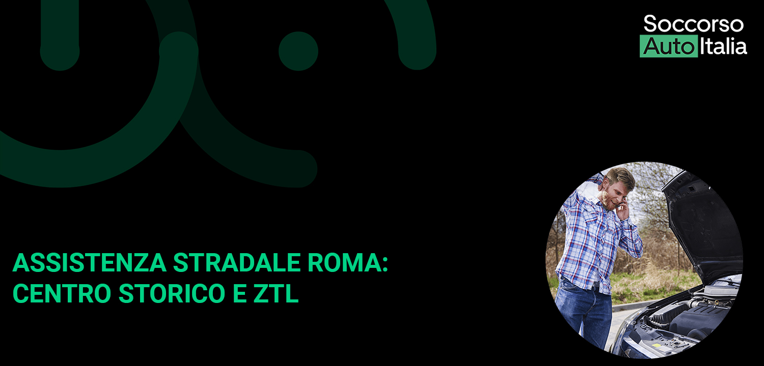 assistenza stradale centro storico ztl