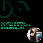 assistenza stradale incidente