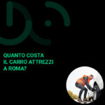 costo carro attrezzi a roma