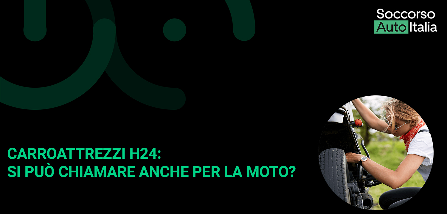 soccorso moto