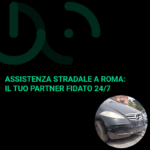 Assistenza Stradale a Roma Il Tuo Partner Fidato 24-7
