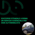 Soccorso Stradale a Roma Un Servizio Essenziale