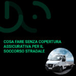 Cosa fare senza copertura assicurativa a roma